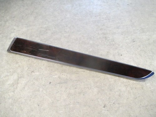 Holz dekorleiste - holz,