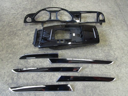 Klavier dekor set audi rs6 - klavier,