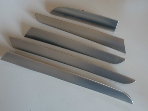 Audi rs6 aludekor alu - a6,