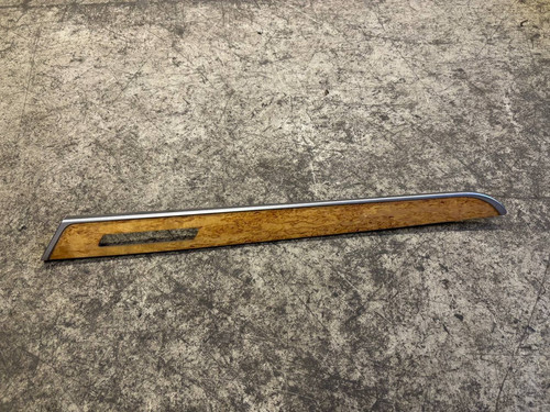Holz dekorleiste - holz,