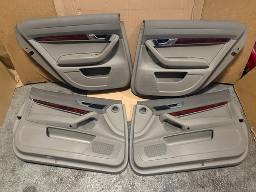 Audi kombi türpappen - audi,