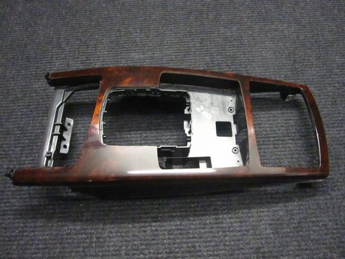 Audi mittelkonsole vorne - mittelkonsole,