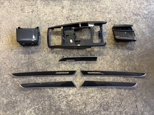 Carbon dekor set audi - rs6, s6