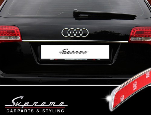 Für audi avant - c6, 4f