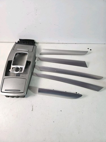 Audi dekorleisten set - audi, c6