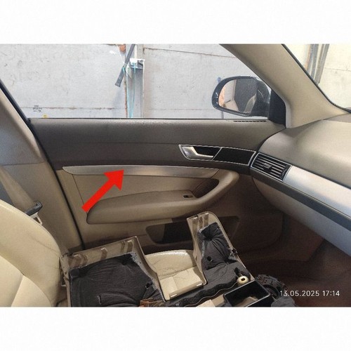 Audi 4f 2009 - audi, c6