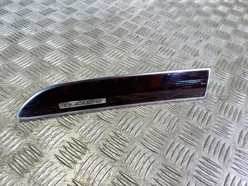 Audi 4f 2009 - s6, c6